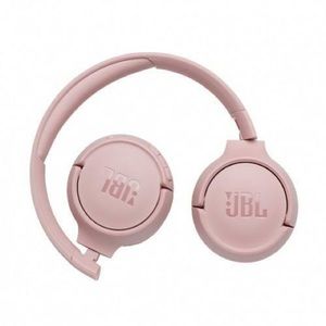 JBL 500bt Pure Bass Bluetooth Headphones